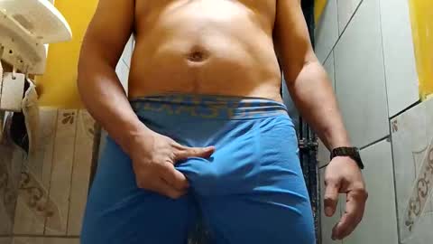 mandrilo7379 online show from 01-15-26, 02:05