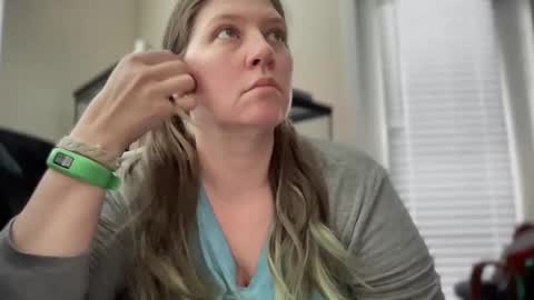 Mandy online show from 12-07-24, 02:24