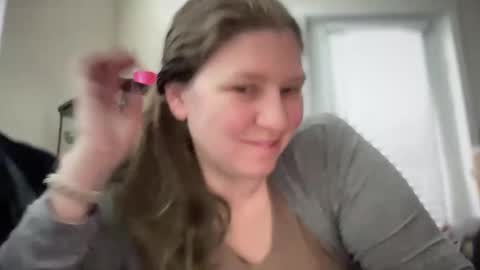 Mandy online show from 12-28-24, 03:26
