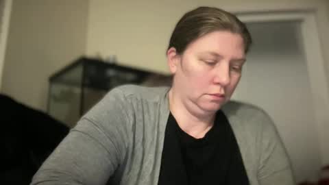 Mandy online show from 01-20-25, 06:53