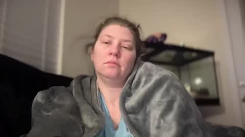 Mandy online show from 01-30-25, 09:36