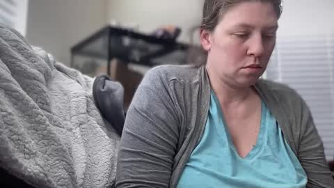 Mandy online show from 01-30-25, 02:36