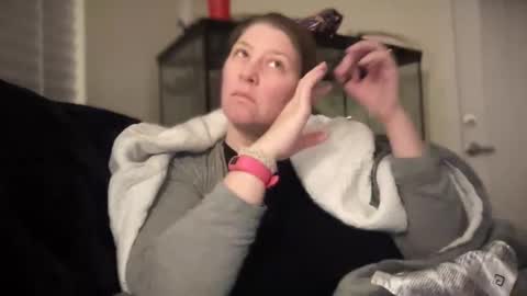 Mandy online show from 02-02-25, 05:53