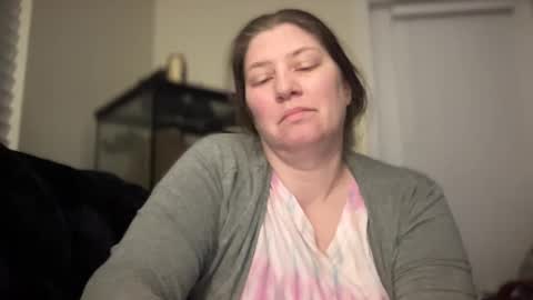 Mandy online show from 02-24-25, 07:44