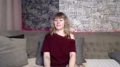 Mandy  online show from 01-30-25, 12:48