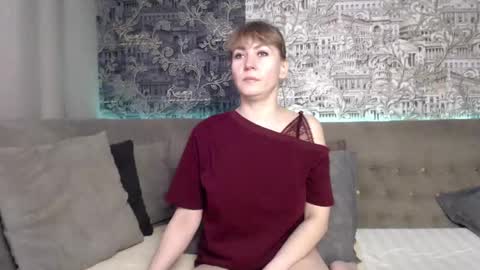 Mandy  online show from 02-03-25, 10:58