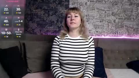 Mandy  online show from 11-17-25, 11:16