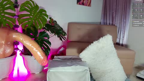 mandy_l33_ online show from 12-31-24, 01:26