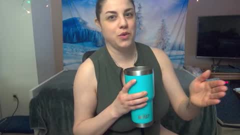 Mandy rose online show from 02-19-25, 03:39