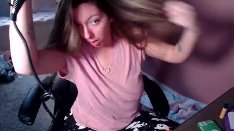 MandyBabyXXX online show from 10-28-25, 08:22