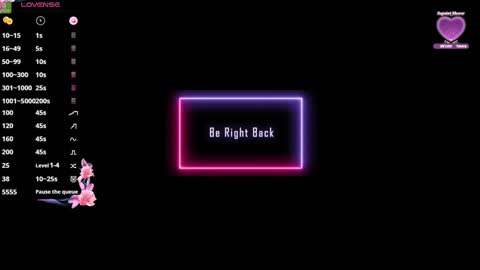 MANDY J online show from 01-29-25, 02:53