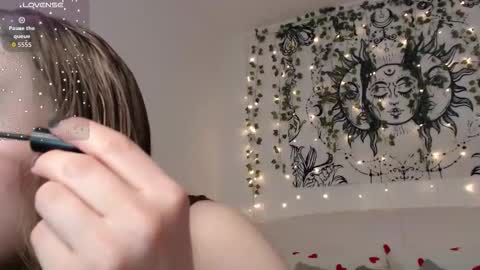 Mandy online show from 11-02-25, 07:11