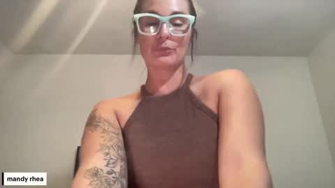 Mandy online show from 10-12-25, 01:37