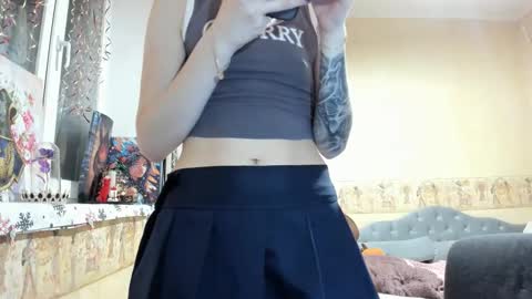 Mandy online show from 01-15-26, 05:16