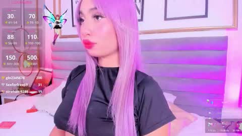 Mandy online show from 11-09-25, 01:42