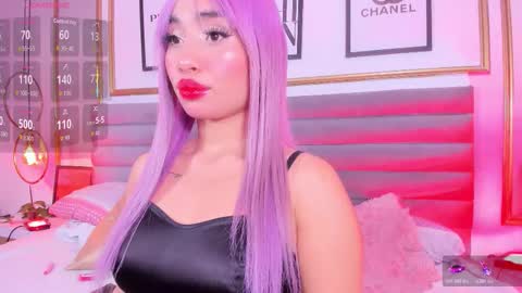 Mandy online show from 11-20-25, 09:25