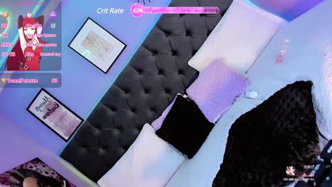 manellyksparklee online show from 01-27-25, 03:50