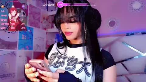 manellyksparklee online show from 02-13-25, 06:41
