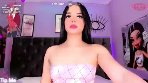 manellyksparklee online show from 02-23-25, 06:56
