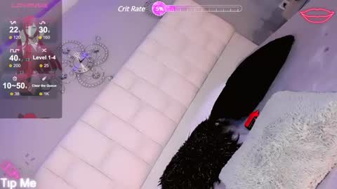 manellyksparklee online show from 02-27-25, 12:34