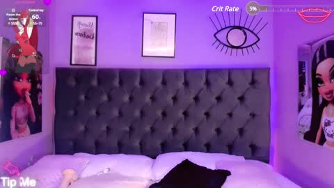 manellyksparklee online show from 03-03-25, 01:09