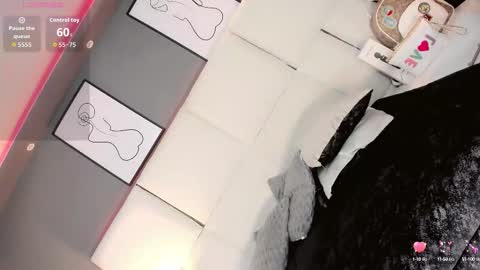 manellyksparklee online show from 09-13-25, 02:06