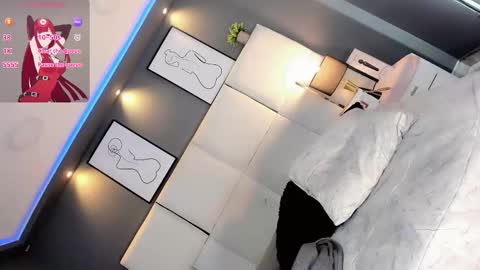 manellyksparklee online show from 11-18-25, 12:38