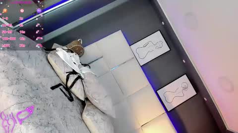 manellyksparklee online show from 01-18-26, 01:04