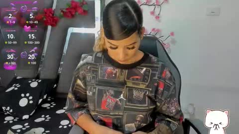 M A N E L I K  online show from 09-26-25, 08:35