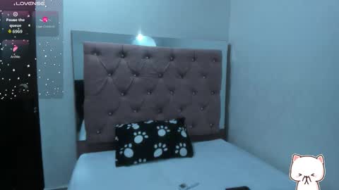 M A N E L I K  online show from 10-09-25, 11:52