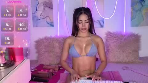 Mane Summers online show from 09-23-25, 04:26