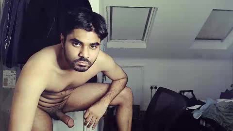 manewild online show from 11-21-25, 10:52