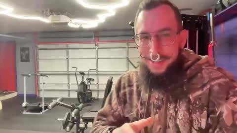 manfromgrunkle online show from 01-16-26, 11:53