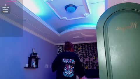 Danny online show from 12-09-24, 11:03