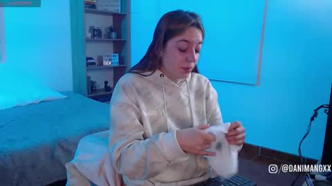 Danny online show from 10-11-25, 02:44