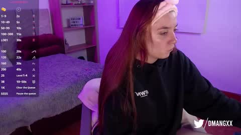 Danny online show from 12-21-25, 03:24