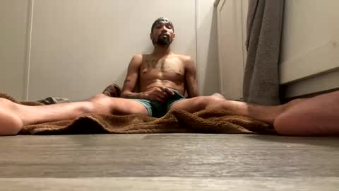 Mani4sexy online show from 01-03-25, 10:20