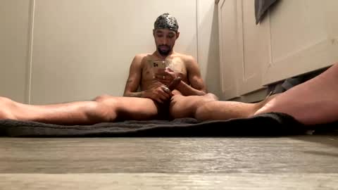 Mani4sexy online show from 01-07-25, 08:45