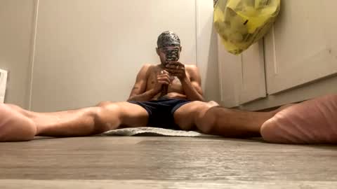 Mani4sexy online show from 01-15-25, 10:02