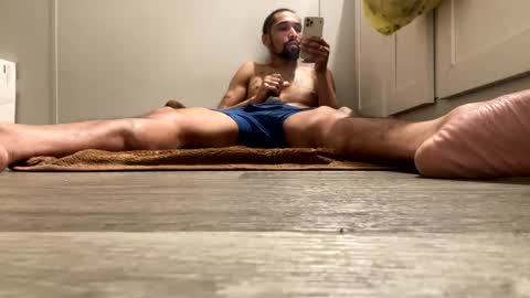 Mani4sexy online show from 01-17-25, 11:38