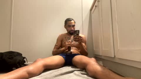 Mani4sexy online show from 01-17-25, 09:17