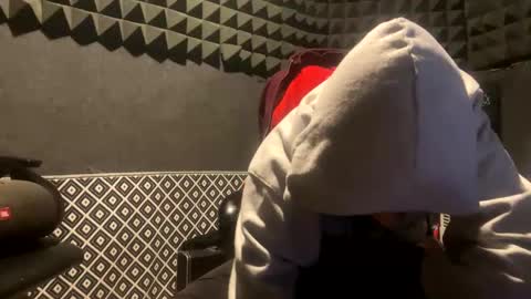 Mani4sexy online show from 01-12-26, 08:03