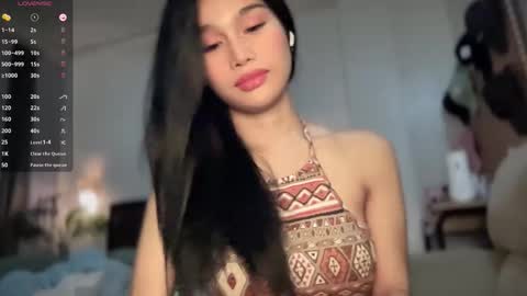 monika online show from 01-08-26, 03:03