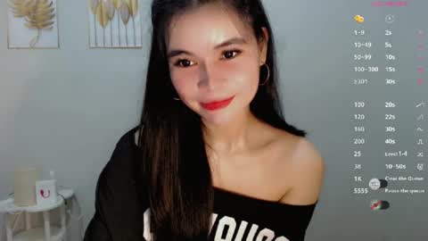 manilynforyou online show from 10-27-25, 01:42