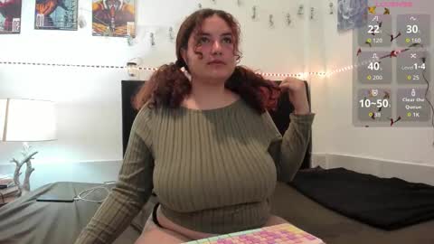 MOLLY online show from 09-14-25, 06:01