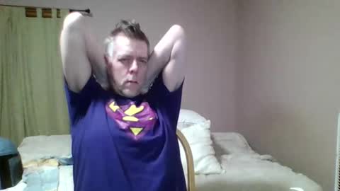 Snapshot of manlymanson chatting on 11-20-25, 10:42 Dickinabox online show from 11-20-25, 10:42