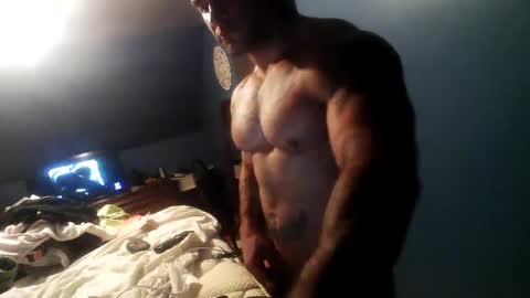 Snapshot of manmuscles3 chatting on 12-08-24, 04:25 manmuscles3 online show from 12-08-24, 04:25