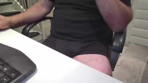 mannen86 online show from 04-16-26, 10:34