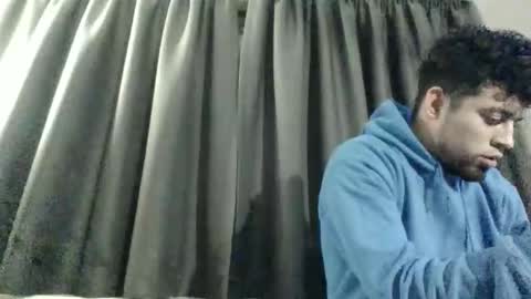 mannyboy628652 online show from 02-16-26, 09:44