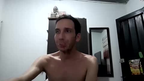 manolo8020 online show from 02-16-26, 11:34